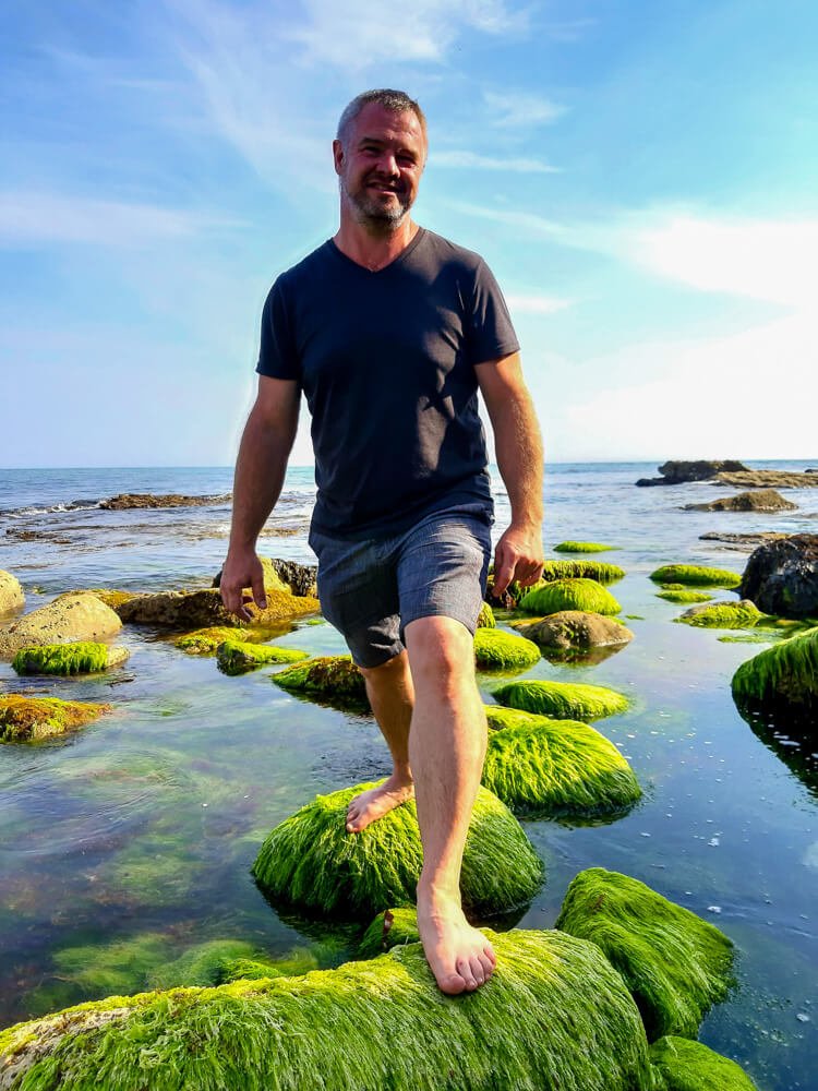 Nigel Seaside