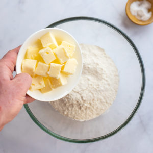 Shortcrust Pastry