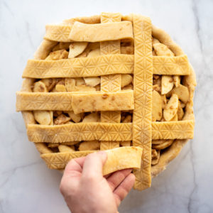 Perfect Homemade Apple Pie – preparation step 6